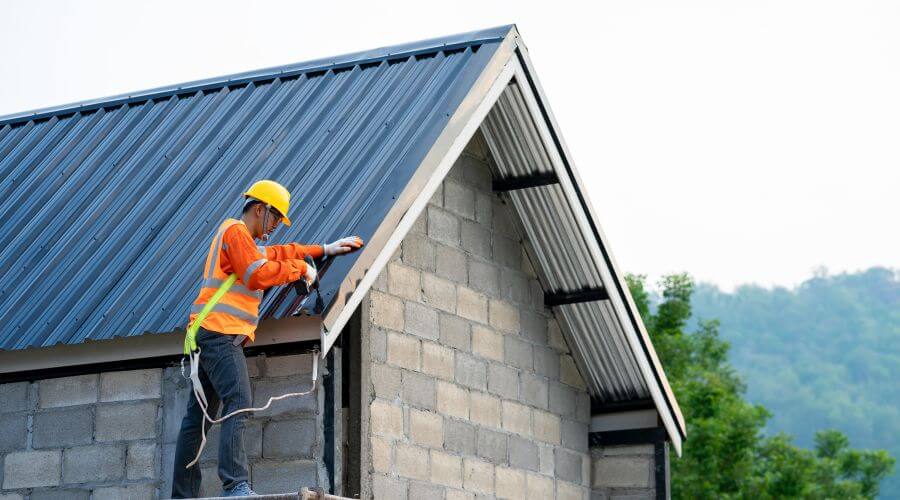 Expert top industrial roofings services in Crossville, AL